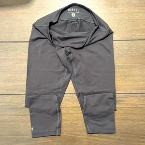 NoBull crop leggings